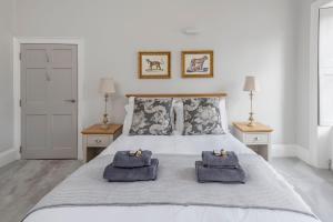 Afbeelding uit fotogalerij van Brunswick Place in Bath +9 foto's