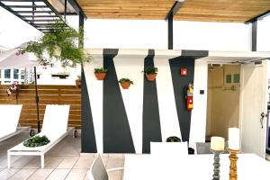 Foto dalla galleria di Conturce Hostel a San Juan