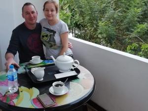 Hosté ubytování Sura Homestay Kandy