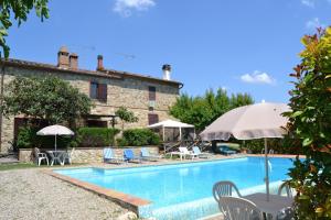 Gallery image of Agriturismo Cignanbianco in Castellina in Chianti