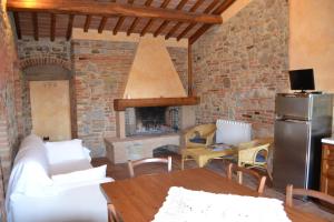 Gallery image of Agriturismo Cignanbianco in Castellina in Chianti