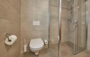 Kúpeľňa v ubytovaní Residenz Der Wieshofer