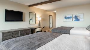 Fotografie z fotogalerie ubytování Gold Beach Inn v destinaci Gold Beach