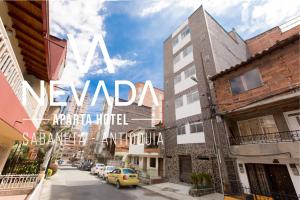 Okolí hotelu