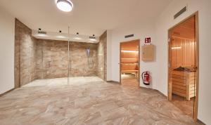 Fotografia z galérie ubytovania Residenz Der Wieshofer v destinácii Saalbach Hinterglemm