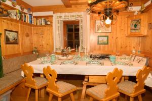 Fotografie z fotogalerie ubytování Ferienhaus Mooshöf v destinaci Pöllauberg