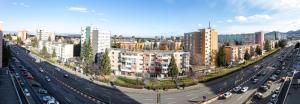 Gallery image of Laurentiu Apartments in Braşov