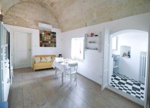 Photo de la galerie de l'établissement Casa 3Bien, à Matera