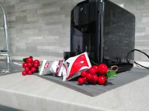 Kép B&B I SIKULI szállásáról Vibo Valentiában a galériában