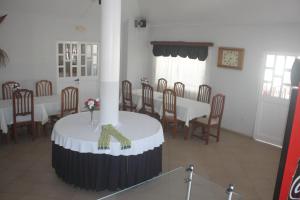 Fotografie z fotogalerie ubytování Hotel Avenida v destinaci Assomada
