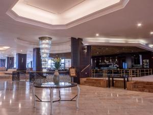 Fotografie z fotogalerie ubytování Caesar Premier Tiberias Hotel v destinaci Tiberias