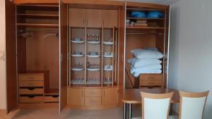 Fotografia z galérie ubytovania Apartament ZOYA + garaż v Krynici-Zdrój