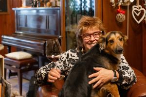 Gallery image of Altavilla Locanda E Tipica Trattoria in Bianzone