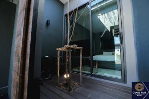 Fotografie z fotogalerie ubytování Grand Park Resort v destinaci Ban Chorakhe Bua