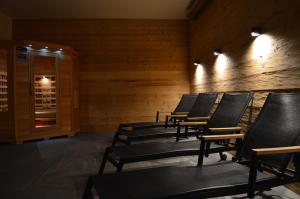 Fotografie z fotogalerie ubytování Hotel Žalý Apartmány na Benecku