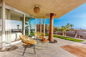 Gallery image of Villa Abama Belle Vue in Playa de San Juan