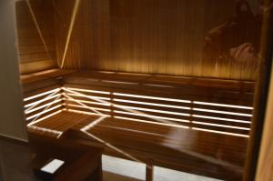 Fotografie z fotogalerie ubytování Hotel Žalý Apartmány na Benecku
