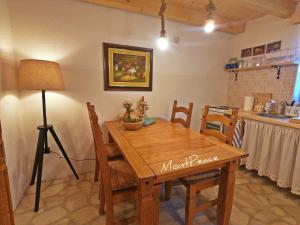Fotografie z fotogalerie ubytování Mountain Lodge Mont Peace v destinaci Kolašin