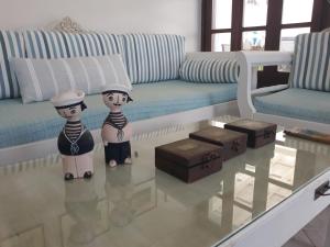 Fotografie z fotogalerie ubytování Eftychias residence v destinaci Masouri
