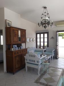 Gallery image of Eftychias residence in Masouri