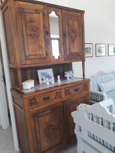 Fotografie z fotogalerie ubytování Eftychias residence v destinaci Masouri