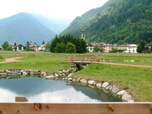 Táj Show holiday homes közelében