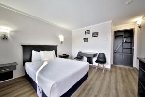 Motel Newstar Laval