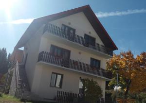 Gallery image of Apartments Beka in Žabljak