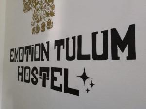 Φωτογραφία από το άλμπουμ του Emotion Avenida Tulum Hotel & Hostal σε Tulum