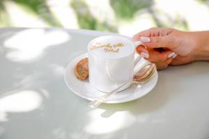 洛杉矶The Beverly Hills Hotel - Dorchester Collection的相册照片
