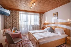 Zdjęcie z galerii obiektu Welzenhof w mieście Walchsee