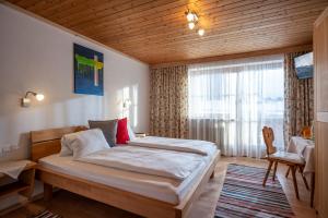 Zdjęcie z galerii obiektu Welzenhof w mieście Walchsee +22 zdjęcia