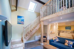 Galeriebild der Unterkunft Ardnavaha House - Poolside Cottages in Clonakilty