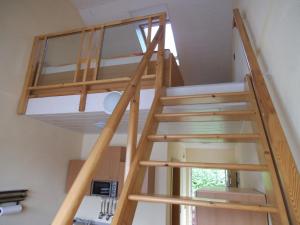 Galeriebild der Unterkunft Järgen Ferienappartements in Koblenz