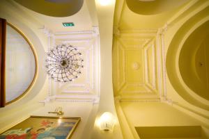 Foto da galeria de Hotel St George - Czech Leading Hotels em Praga