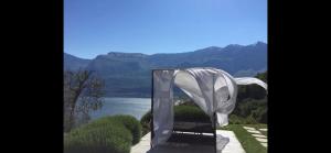 Bilde i galleriet til Residence Relais Cà dell'Era i Tremosine Sul Garda + 110 bilder