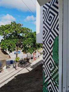 Fotografie z fotogalerie ubytování Emotion Avenida Tulum Hotel & Hostal v destinaci Tulum