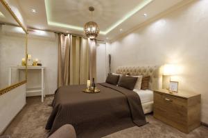 Gallery image of Central Business Apartments Jacuzzi in Belgrade