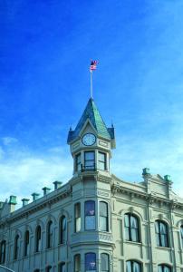 Fotografie z fotogalerie ubytování Geiser Grand Hotel v destinaci Baker City