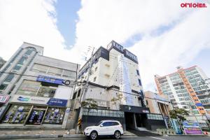 Gallery image of Ace Hotel in Tongyeong