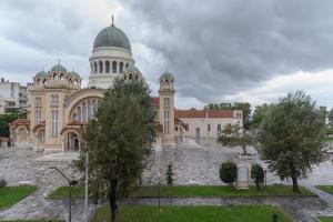 Miestna pamiatka v blízkosti apartmánu