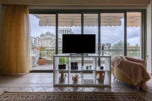 Gallery image of 3BD Apartment in the Center in Patra