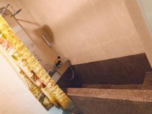 Vannituba majutusasutuses Fangliao Chun Lai Homestay