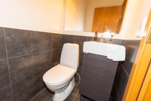 Fotografija u galeriji objekta Hotel North u gradu Akurejri