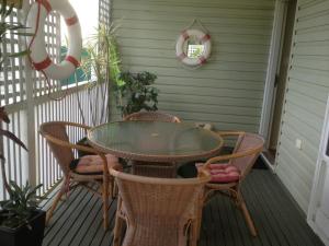 Afbeelding uit fotogalerij van Casablanca Enchanted Cottage in Nelson Bay