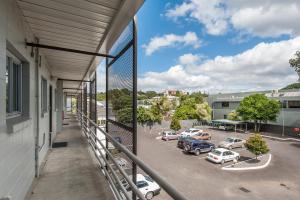 Gallery image of City Towers Apartments in Auckland