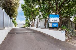 Gallery image of City Towers Apartments in Auckland