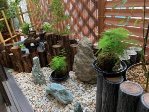 Gallery image of Akasakano-sato(Premium) in Tokyo