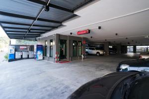 Gallery image of DB PLUS 6 in Bangkok