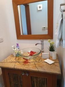 Fotografie z fotogalerie ubytování Palmeraie Terrenas Beach Apartment v destinaci Las Terrenas + 23 fotografií